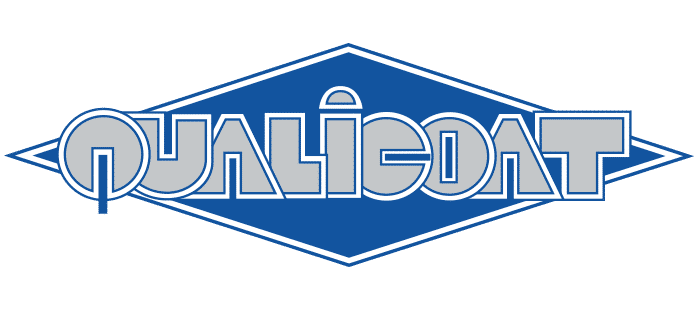 qualicoat logo label