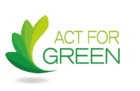 act for green - logo label - Loubat Fermetures